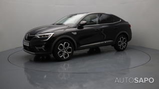 Renault Arkana de 2023