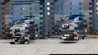 Renault Kadjar de 2018