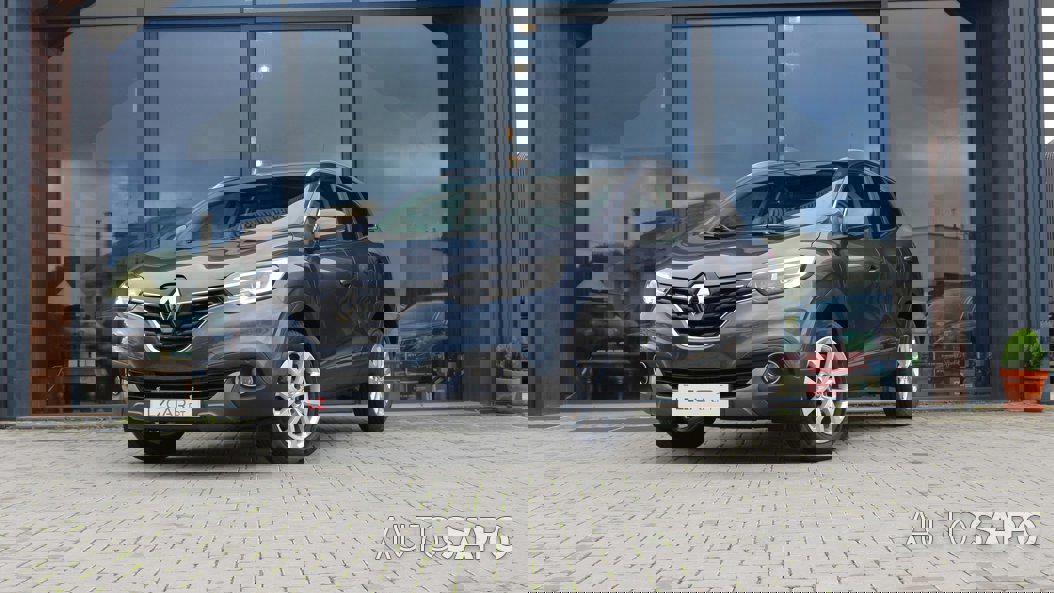 Renault Kadjar de 2018