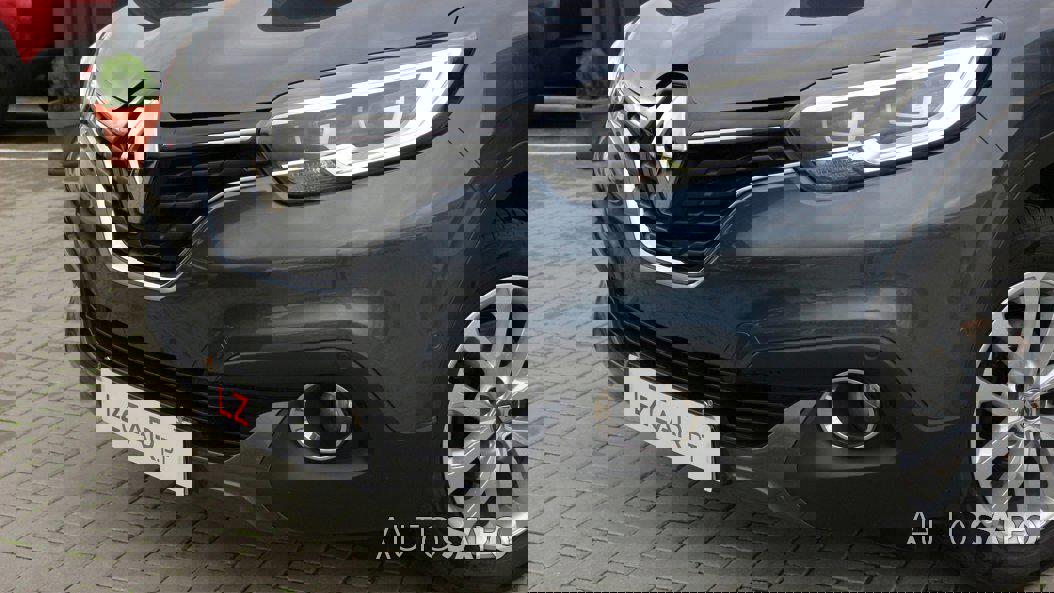 Renault Kadjar de 2018