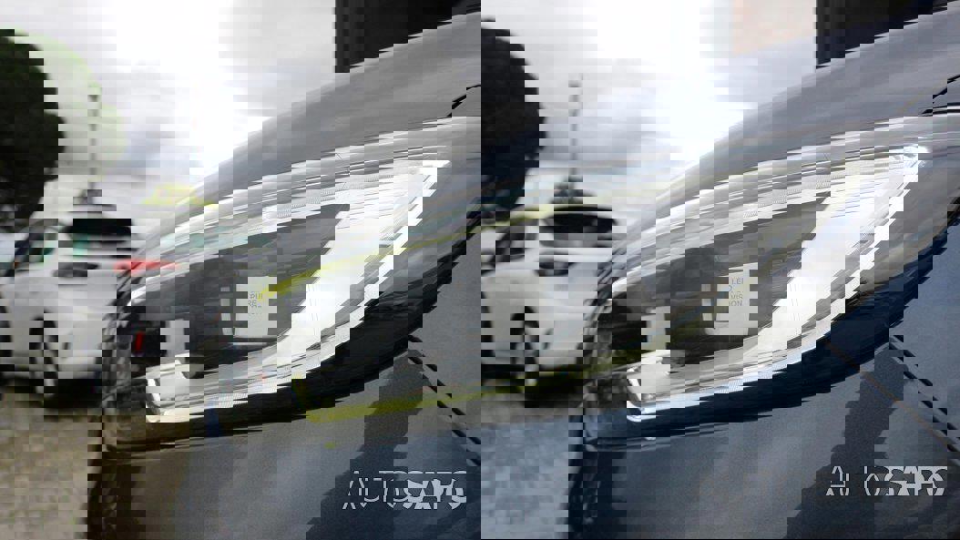 Renault Kadjar de 2018