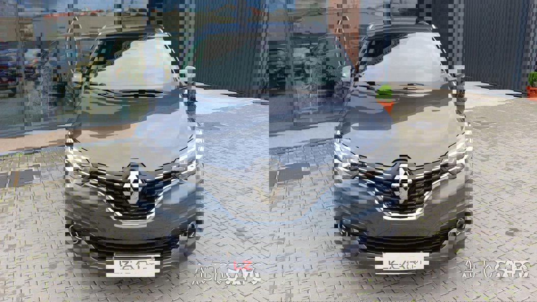 Renault Kadjar de 2018