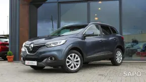Renault Kadjar de 2018