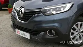 Renault Kadjar de 2018