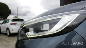 Renault Kadjar de 2018