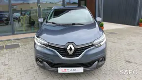 Renault Kadjar de 2018