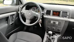 Opel Vectra de 2007