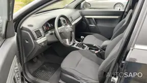 Opel Vectra de 2007