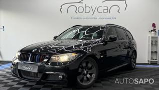 BMW Série 3 de 2012