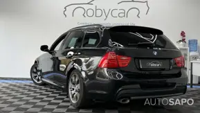 BMW Série 3 de 2012