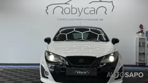 Seat Ibiza SC 1.4 TSi Cupra BocaNegra DSG de 2010