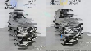 Mercedes-Benz Classe GLC de 2020