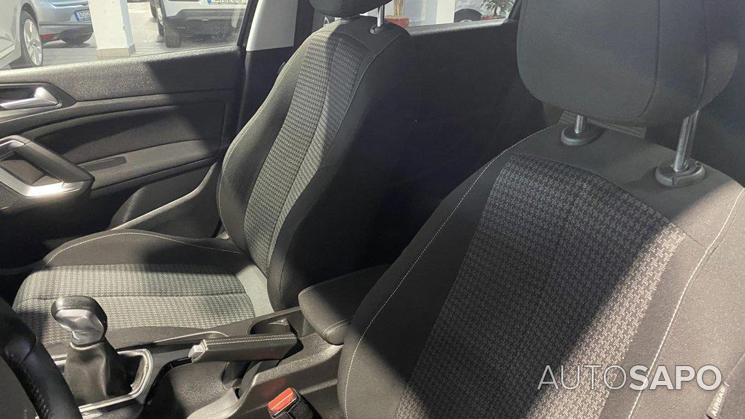 Peugeot 308 1.6 e-HDi Active de 2017