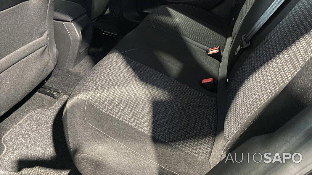 Peugeot 308 1.6 e-HDi Active de 2017