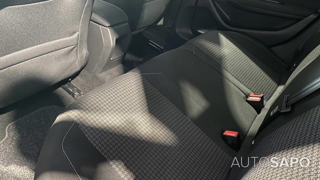 Peugeot 308 1.6 e-HDi Active de 2017