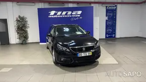 Peugeot 308 1.6 e-HDi Active de 2017