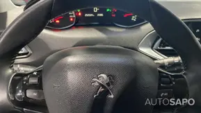 Peugeot 308 1.6 e-HDi Active de 2017