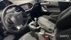 Peugeot 308 1.6 e-HDi Active de 2017