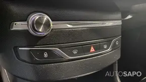 Peugeot 308 1.6 e-HDi Active de 2017