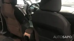 Peugeot 308 1.6 e-HDi Active de 2017