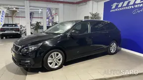 Peugeot 308 1.6 e-HDi Active de 2017