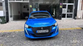 Peugeot 208 1.2 PureTech GT de 2021