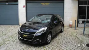 Peugeot 208 1.2 PureTech Active de 2016