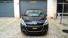 Peugeot 208 1.2 PureTech Active de 2016