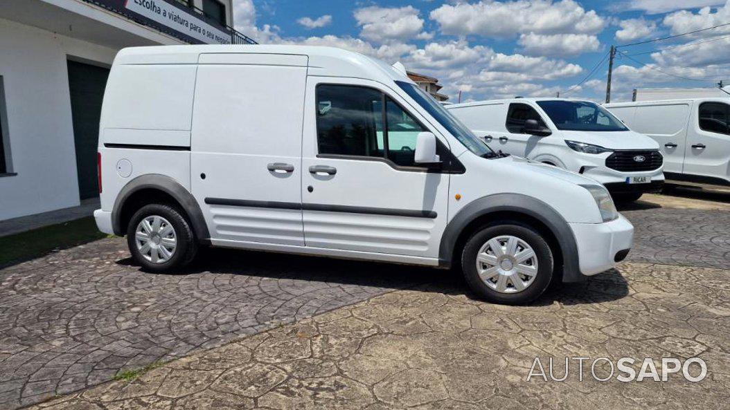 Ford Transit Connect de 2006