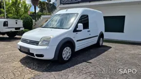 Ford Transit Connect de 2006