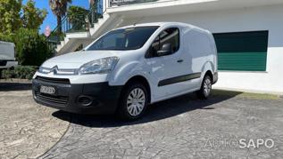 Citroen Berlingo de 2015