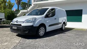 Citroen Berlingo de 2015