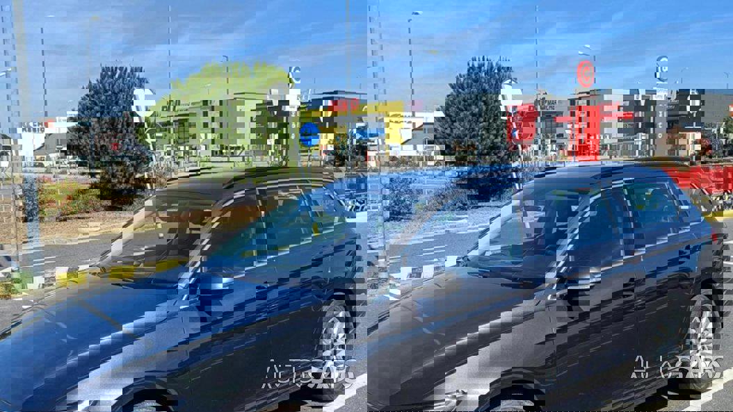 Volkswagen Passat 2.0 TDi de 2019