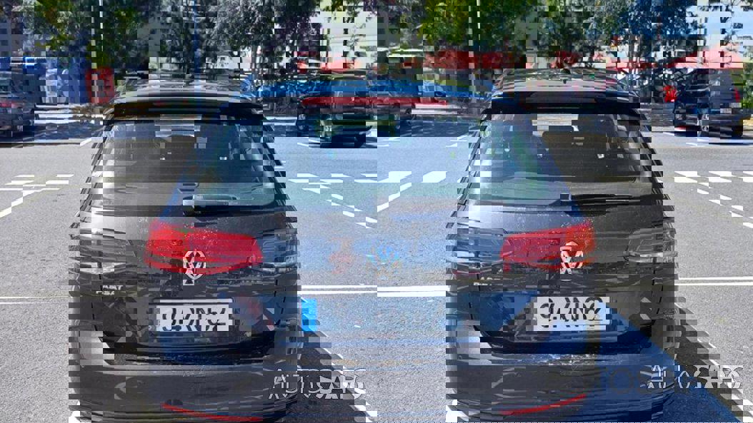 Volkswagen Passat 2.0 TDi de 2019