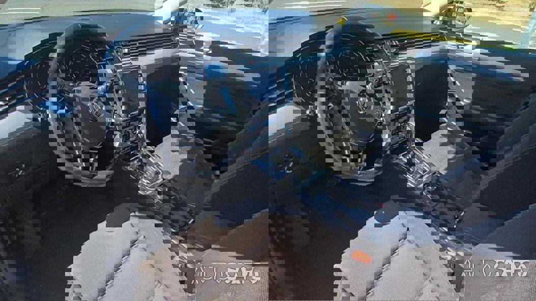 Volkswagen Passat 2.0 TDi de 2019