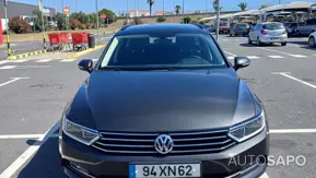 Volkswagen Passat 2.0 TDi de 2019