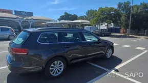 Volkswagen Passat 2.0 TDi de 2019