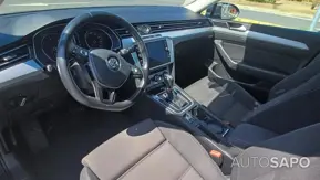 Volkswagen Passat 2.0 TDi de 2019