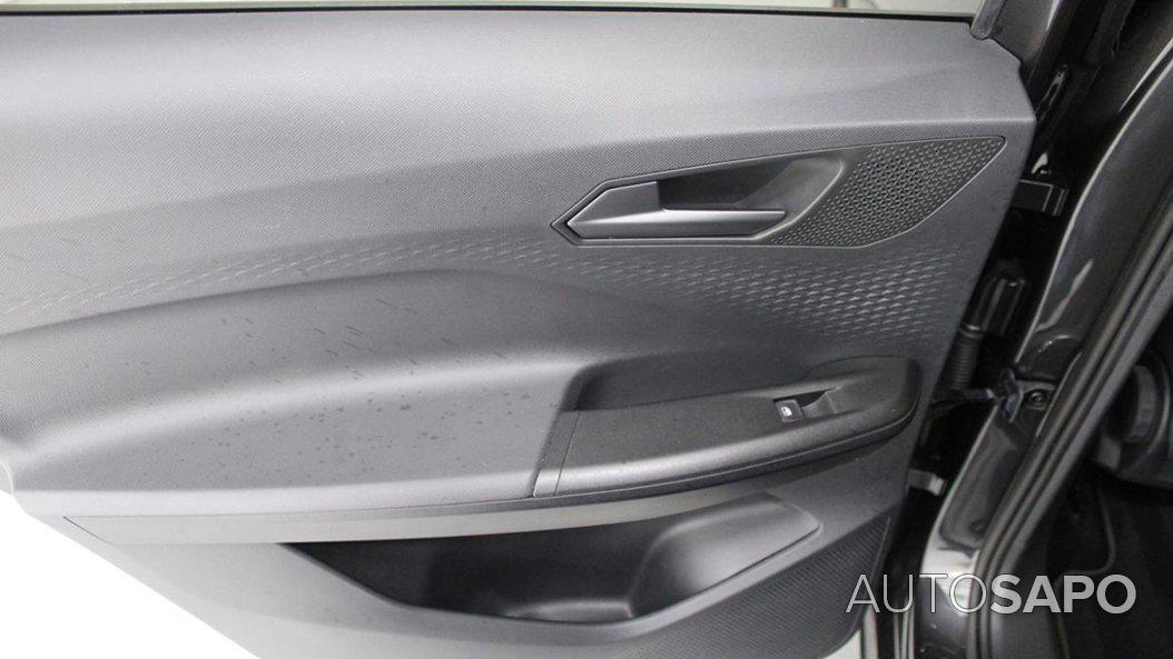 Cupra Born 58 kwh de 2022