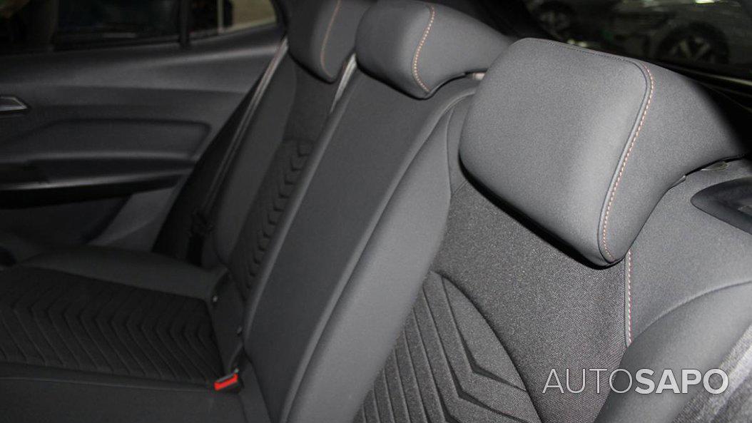 Cupra Born 58 kwh de 2022