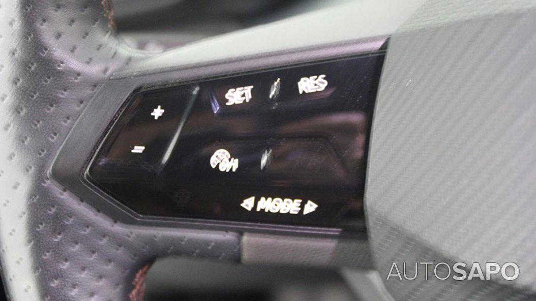 Cupra Born 58 kwh de 2022