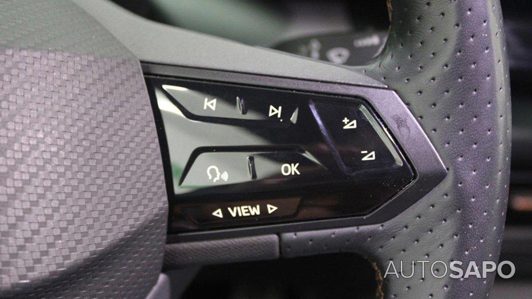 Cupra Born 58 kwh de 2022