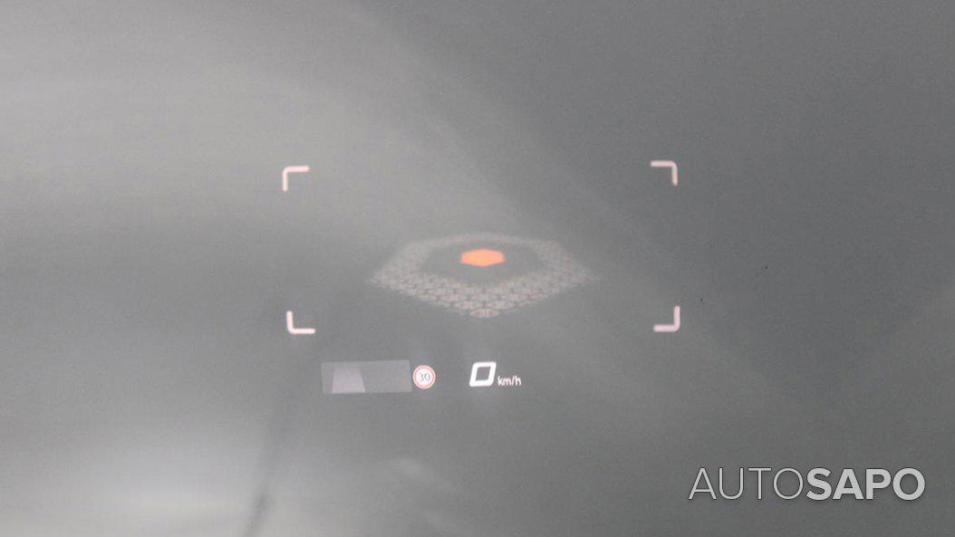 Cupra Born 58 kwh de 2022