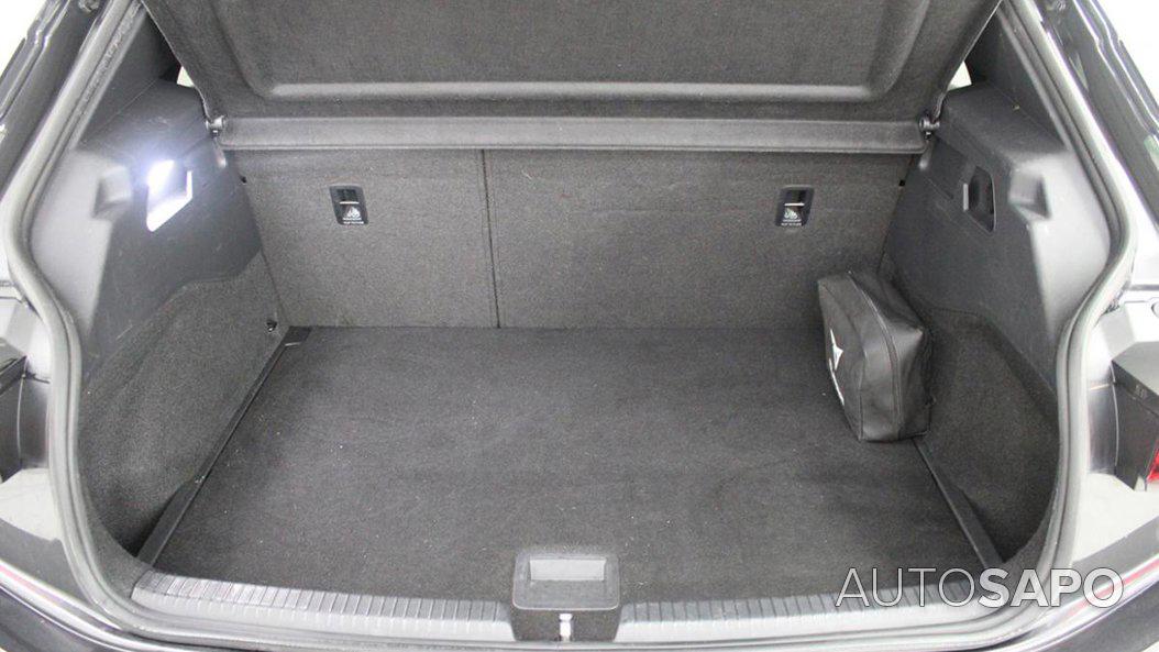 Cupra Born 58 kwh de 2022