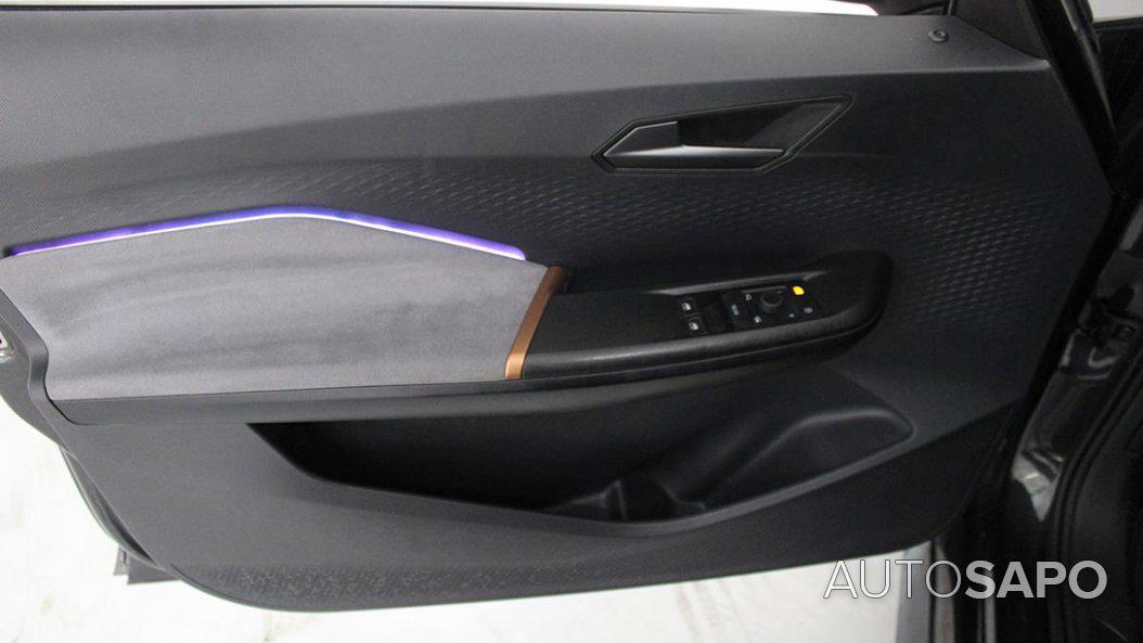 Cupra Born 58 kwh de 2022