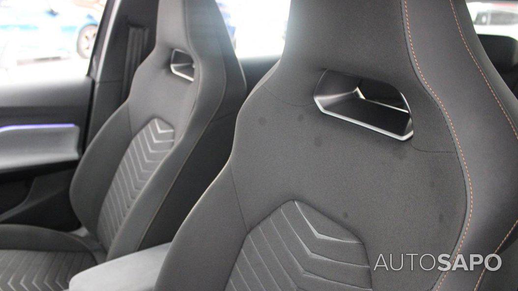 Cupra Born 58 kwh de 2022