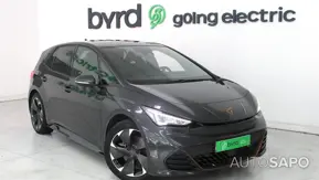 Cupra Born 58 kwh de 2022