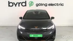 Cupra Born 58 kwh de 2022