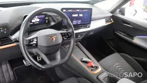 Cupra Born 58 kwh de 2022