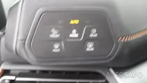 Cupra Born 58 kwh de 2022